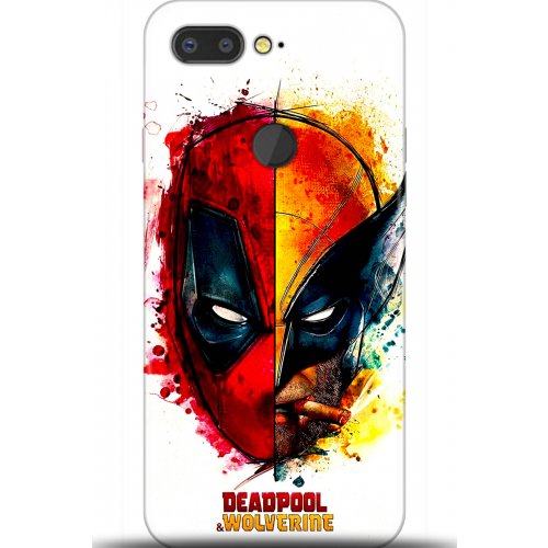 Uyumlu Kılıf HD Baskılı Kılıf - Followed Institution 5443