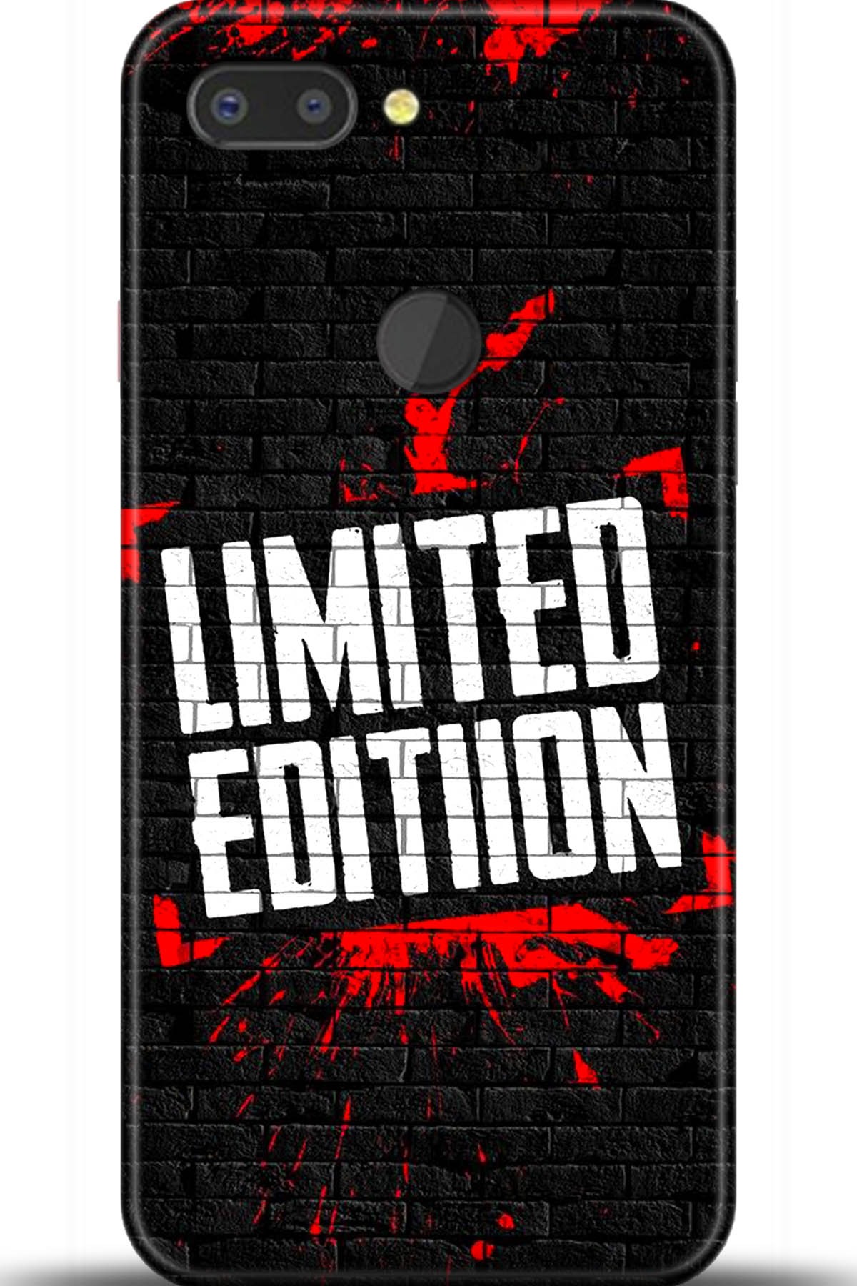 General Mobile GM 9 Pro Uyumlu Kılıf HD Baskılı Kılıf - Followed Institution 5454