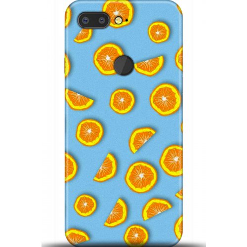 Uyumlu Kılıf HD Baskılı Kılıf - Followed Institution 5458