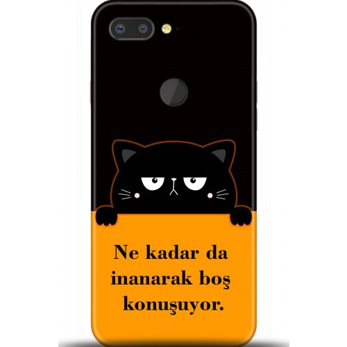 Uyumlu Kılıf HD Baskılı Kılıf - Followed Institution 5468