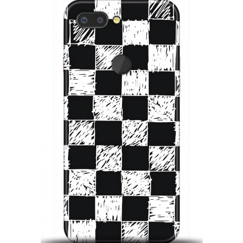 Uyumlu Kılıf HD Baskılı Kılıf - Followed Institution 5483