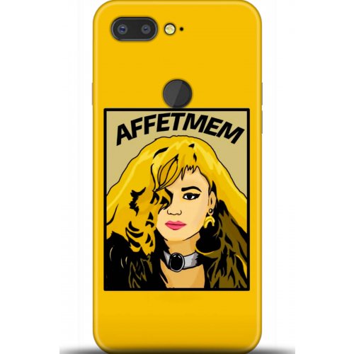 Uyumlu Kılıf HD Baskılı Kılıf - Followed Institution 5487