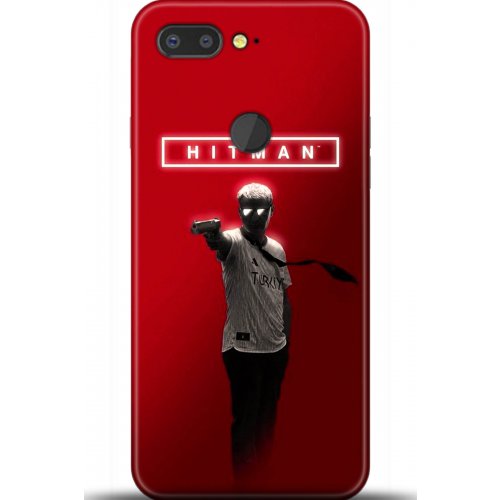 Uyumlu Kılıf HD Baskılı Kılıf - Followed Institution 5510