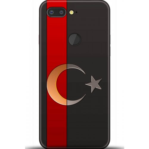 Uyumlu Kılıf HD Baskılı Kılıf - Followed Institution 5528