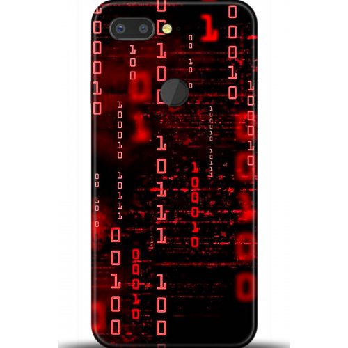 Uyumlu Kılıf HD Baskılı Kılıf - Followed Institution 5536