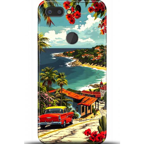 Uyumlu Kılıf HD Baskılı Kılıf - Followed Institution 5560