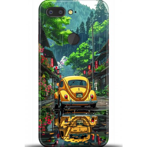 Uyumlu Kılıf HD Baskılı Kılıf - Followed Institution 5561