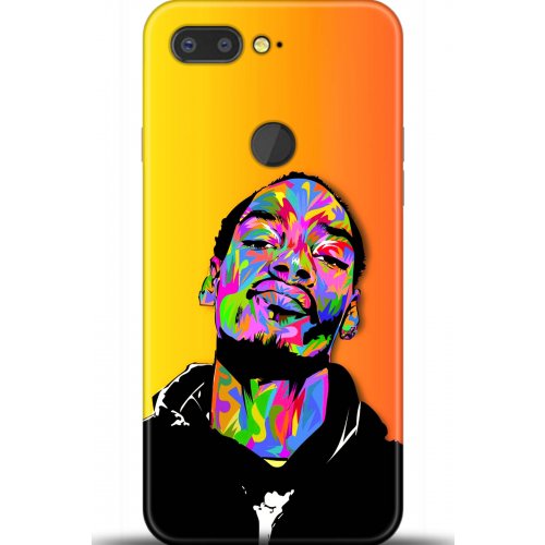 Uyumlu Kılıf HD Baskılı Kılıf - Followed Institution 5573