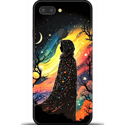 Uyumlu Kılıf HD Baskılı Kılıf - Followed Institution 5596