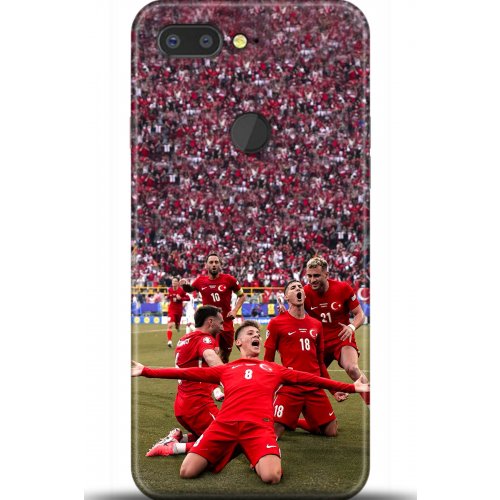 Uyumlu Kılıf HD Baskılı Kılıf - Followed Institution 5601