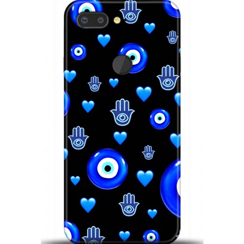 Uyumlu Kılıf HD Baskılı Kılıf - Followed Institution 5602