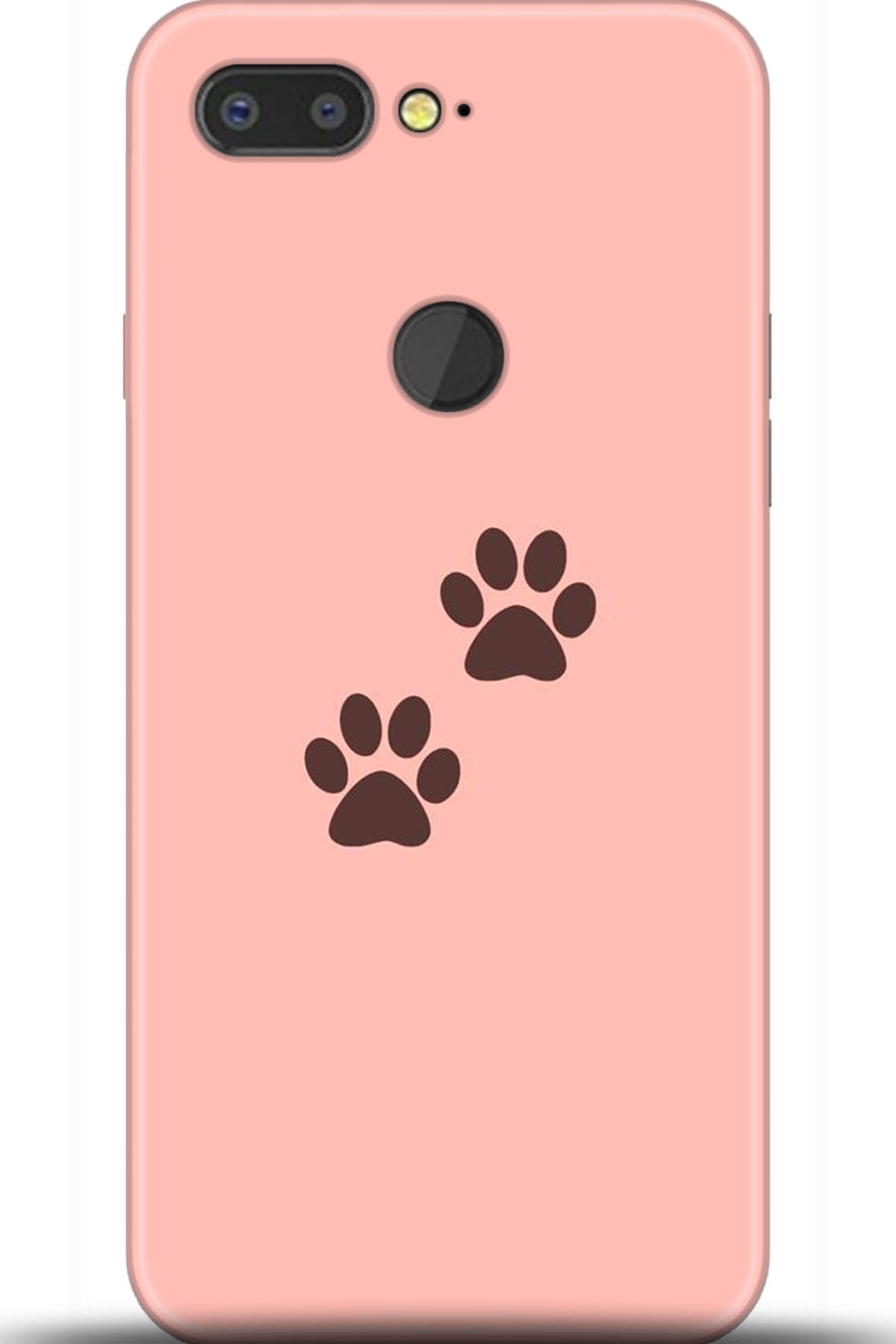 General Mobile GM 9 Pro Uyumlu Kılıf HD Baskılı Kılıf - Followed Institution 5615