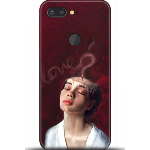 Uyumlu Kılıf HD Baskılı Kılıf - Followed Institution 5680