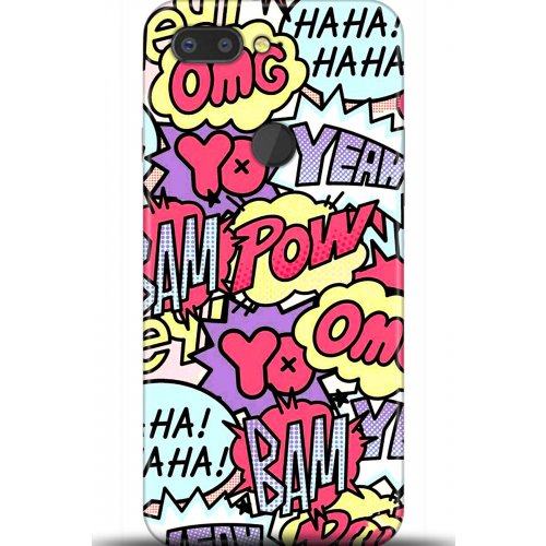 Uyumlu Kılıf HD Baskılı Kılıf - Followed Institution 5682