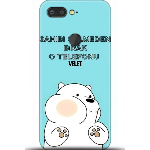 Uyumlu Kılıf HD Baskılı Kılıf - Followed Institution 5687