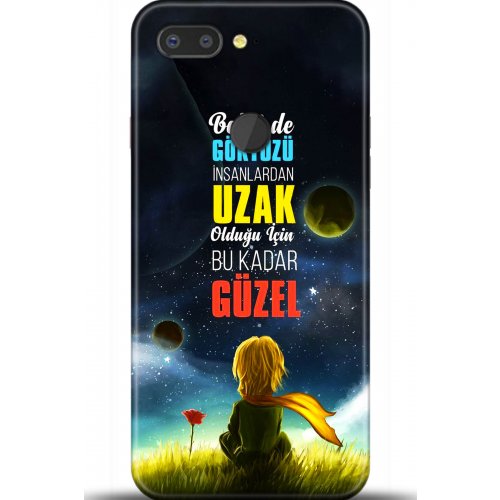 Uyumlu Kılıf HD Baskılı Kılıf - Followed Institution 5699