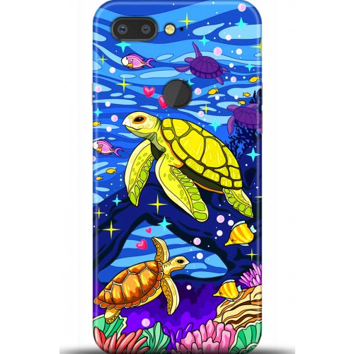 Uyumlu Kılıf HD Baskılı Kılıf - Followed Institution 5701