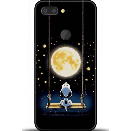 Uyumlu Kılıf HD Baskılı Kılıf - Followed Institution 5705