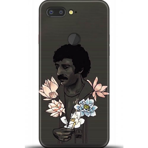 Uyumlu Kılıf HD Baskılı Kılıf - Followed Institution 5713