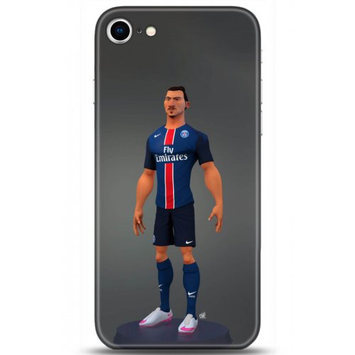 Uyumlu Kılıf HD Baskılı Kılıf - Followed Institution 5016