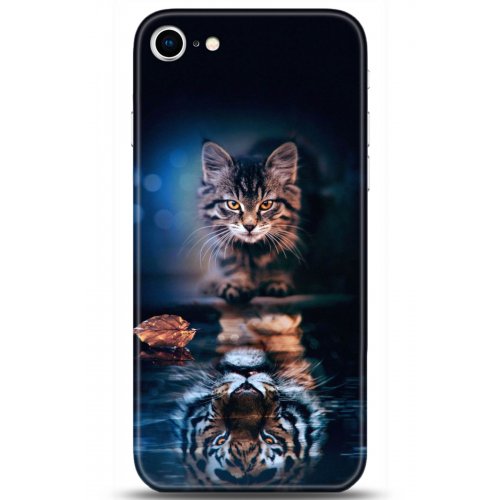 Uyumlu Kılıf HD Baskılı Kılıf - Followed Institution 5055