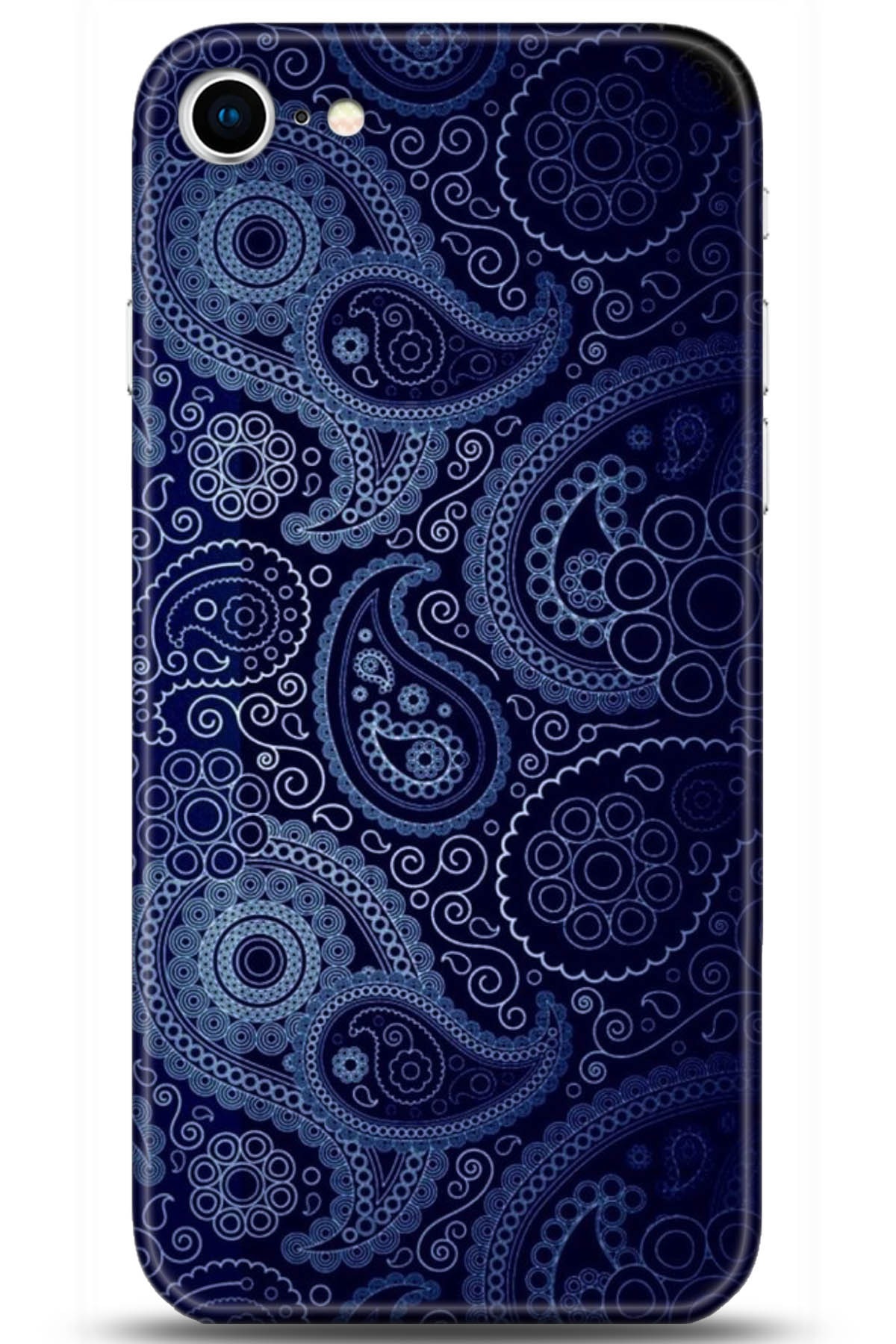 Apple iPhone 7 Uyumlu Kılıf HD Baskılı Kılıf - Followed Institution 5129