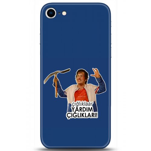 Uyumlu Kılıf HD Baskılı Kılıf - Followed Institution 5157