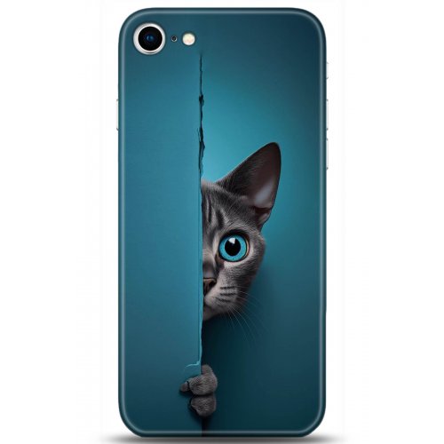 Uyumlu Kılıf HD Baskılı Kılıf - Followed Institution 5204