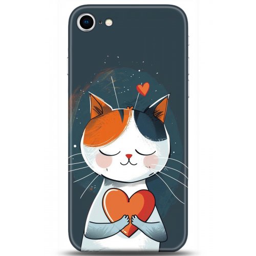 Uyumlu Kılıf HD Baskılı Kılıf - Followed Institution 5209