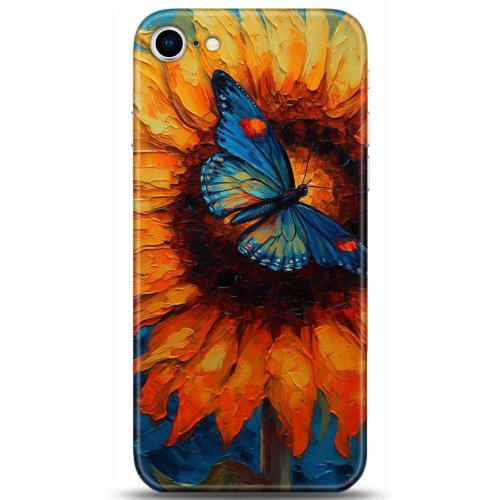 Uyumlu Kılıf HD Baskılı Kılıf - Followed Institution 5251