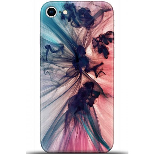 Uyumlu Kılıf HD Baskılı Kılıf - Followed Institution 5376