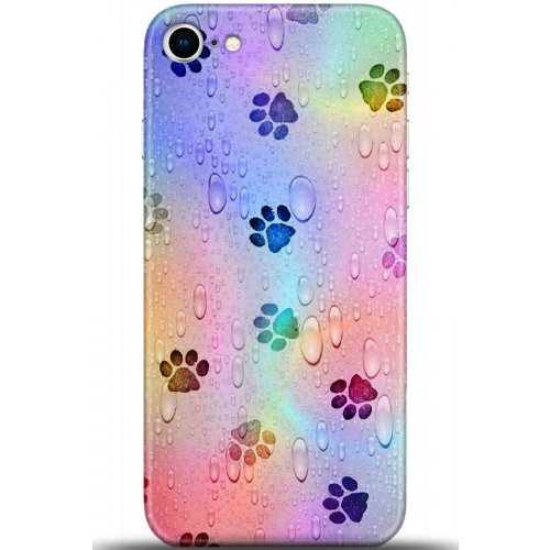 Uyumlu Kılıf HD Baskılı Kılıf - Followed Institution 5378