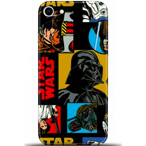 Uyumlu Kılıf HD Baskılı Kılıf - Followed Institution 5385