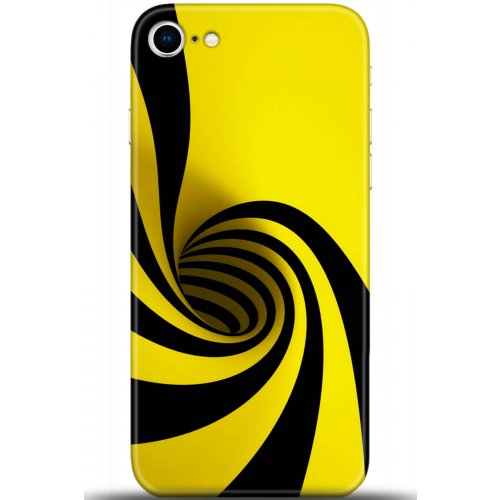 Uyumlu Kılıf HD Baskılı Kılıf - Followed Institution 5477