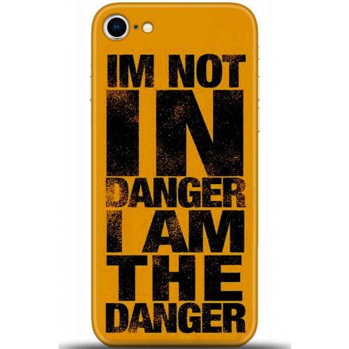 Uyumlu Kılıf HD Baskılı Kılıf - Followed Institution 5492