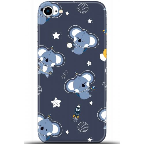 Uyumlu Kılıf HD Baskılı Kılıf - Followed Institution 5494