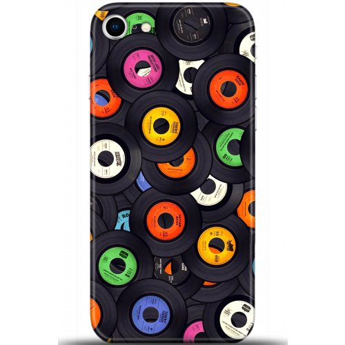 Uyumlu Kılıf HD Baskılı Kılıf - Followed Institution 5505