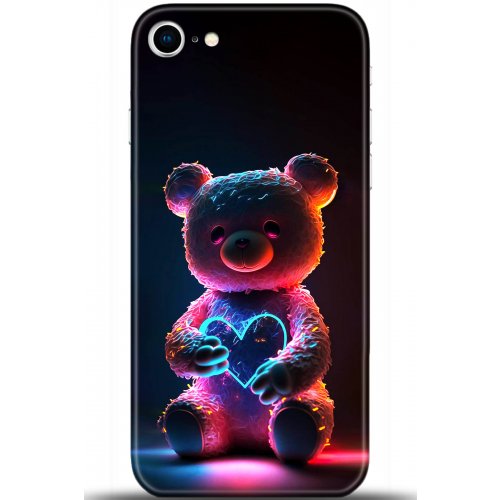 Uyumlu Kılıf HD Baskılı Kılıf - Followed Institution 5507