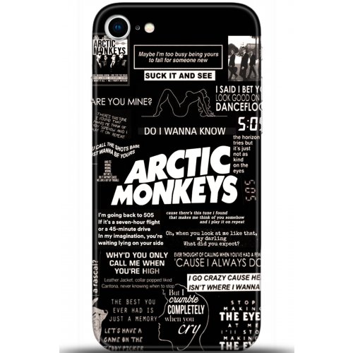 Uyumlu Kılıf HD Baskılı Kılıf - Followed Institution 5538