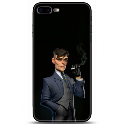 Uyumlu Kılıf HD Baskılı Kılıf - Followed Institution 5013