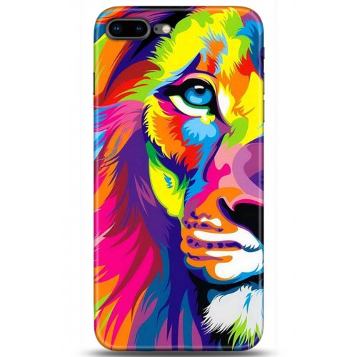 Uyumlu Kılıf HD Baskılı Kılıf - Followed Institution 5084