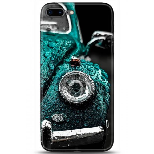 Uyumlu Kılıf HD Baskılı Kılıf - Followed Institution 5089