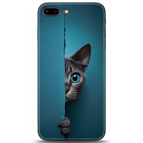 Uyumlu Kılıf HD Baskılı Kılıf - Followed Institution 5091