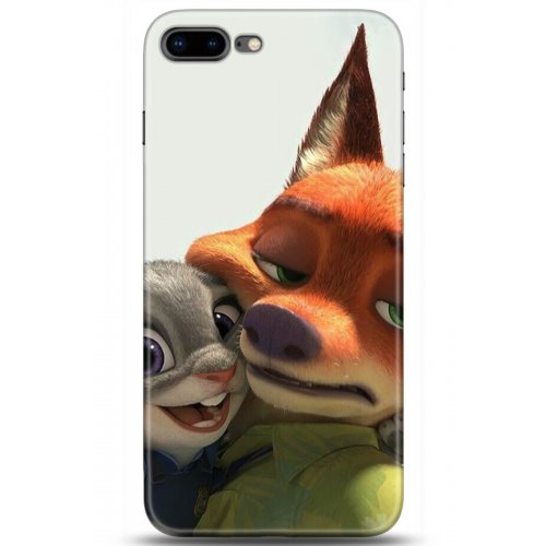 Uyumlu Kılıf HD Baskılı Kılıf - Followed Institution 5115