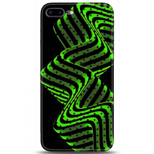 Uyumlu Kılıf HD Baskılı Kılıf - Followed Institution 5134