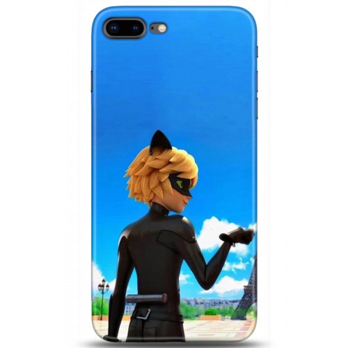 Uyumlu Kılıf HD Baskılı Kılıf - Followed Institution 5167