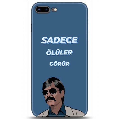 Uyumlu Kılıf HD Baskılı Kılıf - Followed Institution 5170