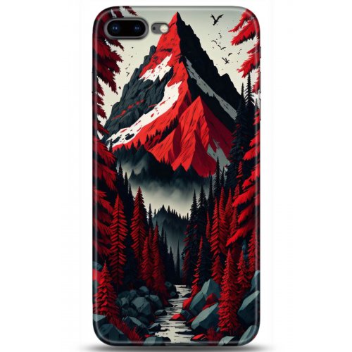 Uyumlu Kılıf HD Baskılı Kılıf - Followed Institution 5196