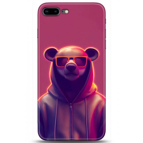 Uyumlu Kılıf HD Baskılı Kılıf - Followed Institution 5212