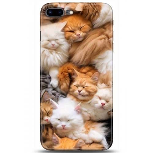 Uyumlu Kılıf HD Baskılı Kılıf - Followed Institution 5234